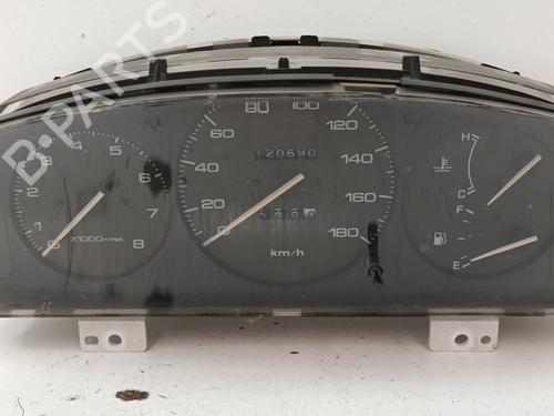Instrument cluster MAZDA DEMIO (DW) 1.3 i 16V (DW3W) | BP13663134C47 