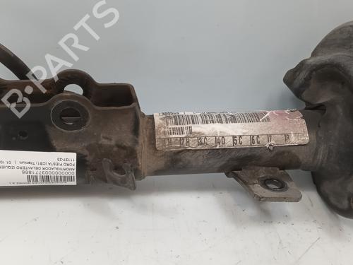 Left front shock absorber FORD FIESTA VI (CB1, CCN) 1.6 TDCi | BP21781194M16 