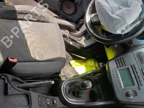 Steering column stalk SEAT ALTEA XL (5P5, 5P8)  | BP12851625I23 