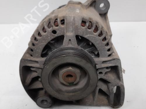 Alternator FIAT PUNTO (176_) 55 1.1 | BP12756328M7 