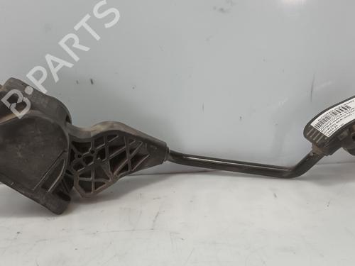 Pedal PEUGEOT PARTNER Box Body/MPV (5_, G_) 1.6 HDi 75 | BP29071949I4 