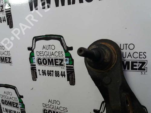 Left front suspension arm LAND ROVER RANGE ROVER SPORT I (L320) 2.7 D 4x4 | BP12686799M12 
