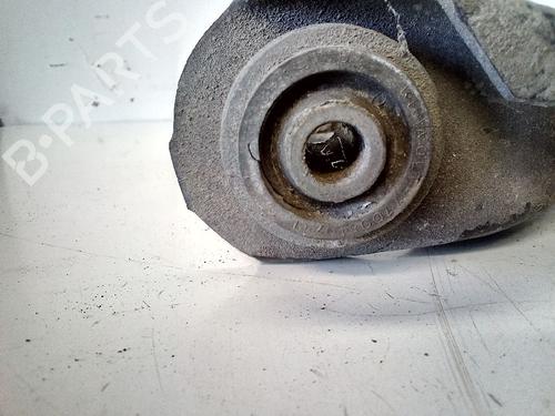 Right front suspension arm RENAULT MEGANE I (BA0/1_) 1.6 e (BA0F, BA0S) | BP12744558M13 