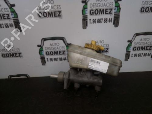 Used Brake master cylinder SEAT LEON (1M1) [1999-2006]  12905127