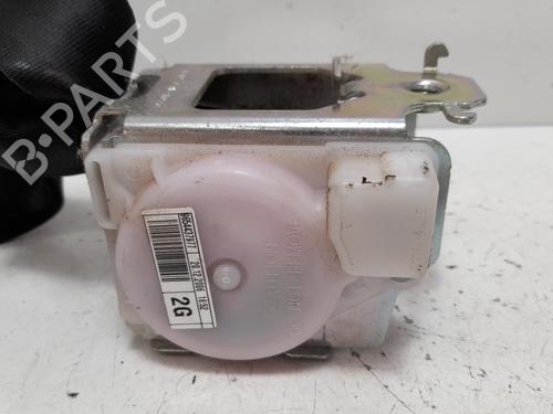 Rear left seatbelt CITROËN C4 Grand Picasso I (UA_) 1.6 HDi | BP12707098I29 