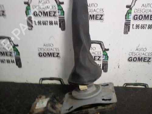 Manual gearbox selector TATA INDICA [1998-2024]  12855217