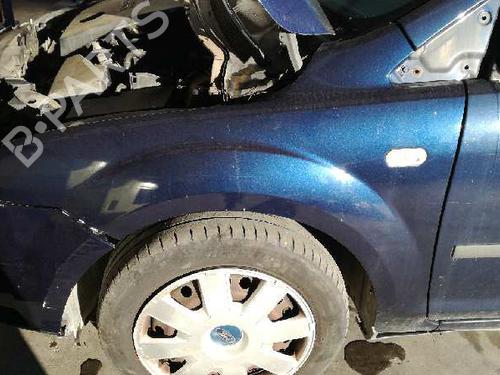 Højre bagtil støddæmper FORD FOCUS II Turnier (DA_, FFS, DS) 1.8 TDCi | BP12722165M19 