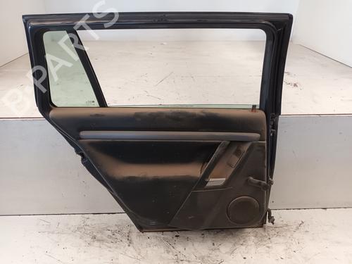 Left rear door OPEL VECTRA C Estate (Z02) 1.9 CDTI (F35) | BP19943799C4 