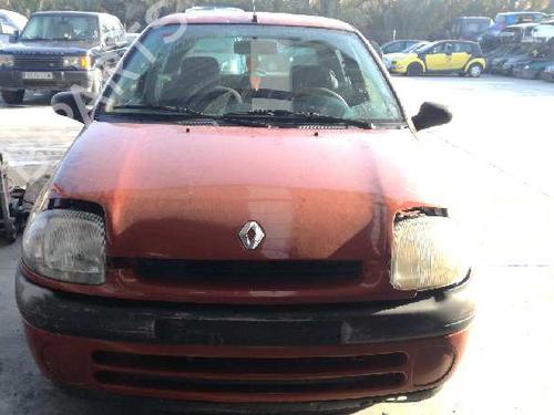 Lenkstockhalter RENAULT CLIO II (BB_, CB_) 1.2 (BB0A, BB0F, BB10, BB1K, BB28, BB2D, BB2H, CB0A,... | BP12723221I23