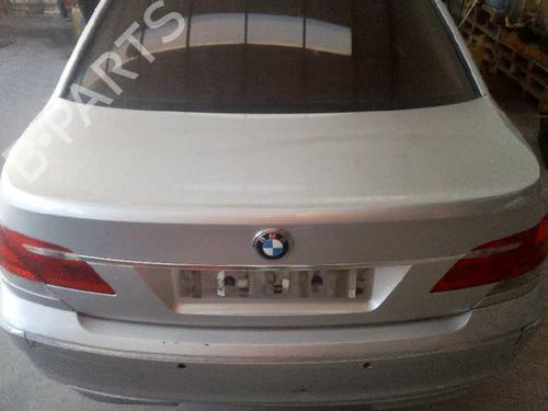 Tampa da Mala BMW 7 (E65, E66, E67) 730 Ld (231 hp) 32231951