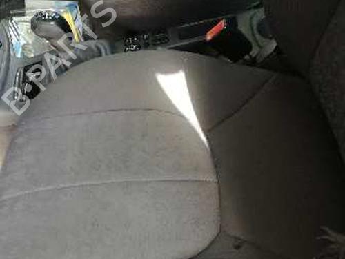 ABS Bremseaggregat MERCEDES-BENZ A-CLASS (W168) A 170 CDI (168.009, 168.109) | BP12717310M43 