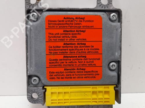 Kollisjonspute styreenhet VW LUPO I (6X1, 6E1) 1.0 | BP12740692M53 