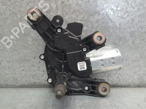 Rear wiper motor NISSAN QASHQAI II SUV (J11, J11_) 1.6 dCi | BP12715206M102 