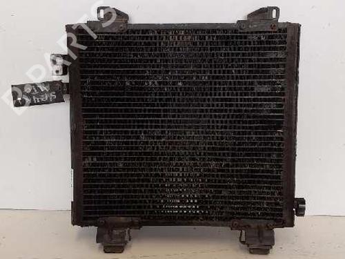 Used AC radiator SUZUKI ALTO IV (EF, SH410_) 1.0 (SH410) (53 hp) 12706853