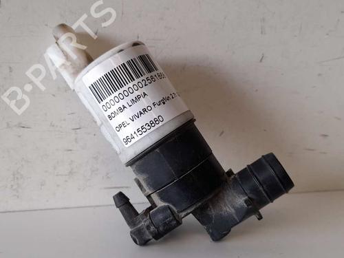 Used Washer pump OPEL VIVARO A Van (X83) 1.9 DTI (F7) (101 hp) 13977261
