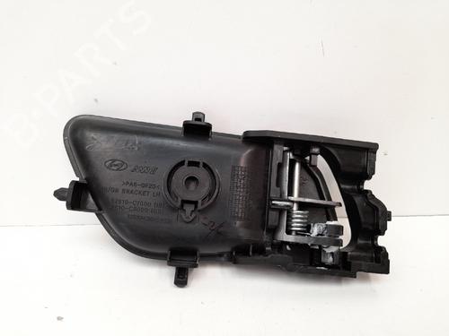 Front left interior door handle HYUNDAI i20 II (GB, IB)  | BP12851586I13 
