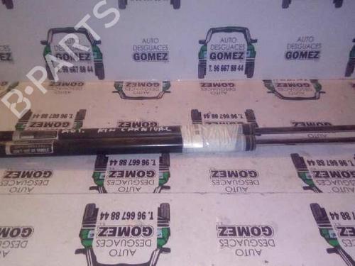 Used Tailgate lift support KIA CARNIVAL II (GQ) 2.9 CRDi (144 hp) 13984888