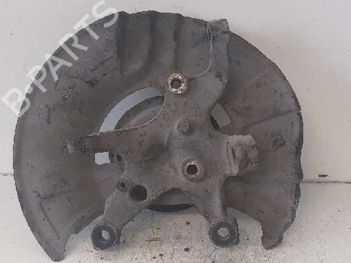 Left front steering knuckle BMW 3 (E36) 318 is | BP12761834M25 