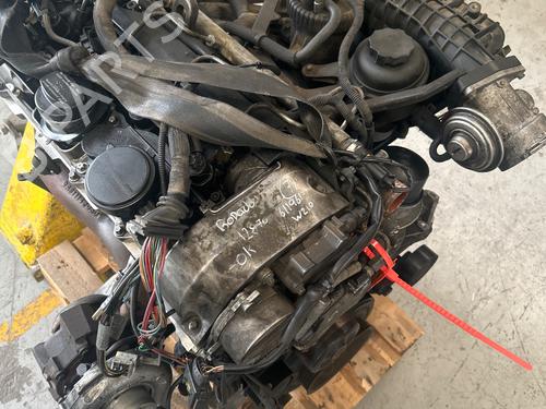 Engine MERCEDES-BENZ E-CLASS (W210) E 200 CDI (210.007) | BP34181108M1  - Image 6