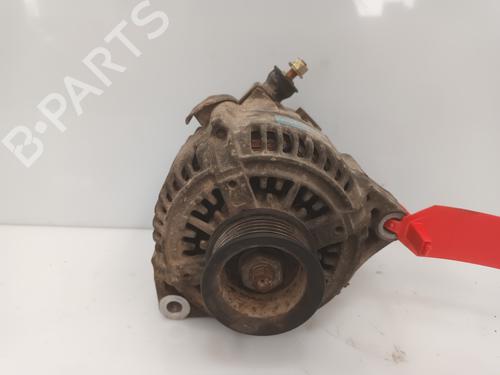 Used Alternator LEXUS GS (_S16_) 300 (JZS160_, JZS160R) (222 hp) 19803923