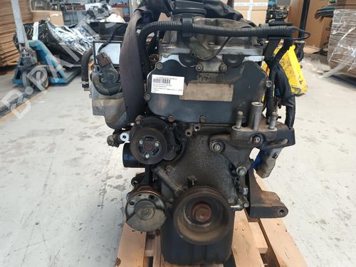 Moteur NISSAN MICRA II (K11) 1.0 i 16V (54 hp) 18472027