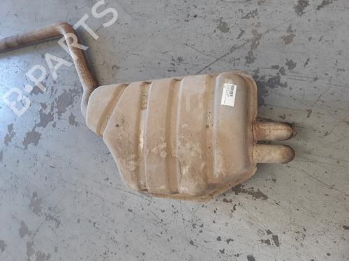 Exhaust system ROVER 75 (RJ) 2.0 CDT | BP38329745M121 - Image 3