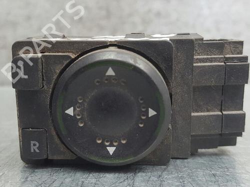 Used Mirror switch Mirror switch VW PASSAT B5 (3B2) 1.9 TDI (110 hp) 12719102 12719102