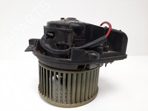 Used Heater blower motor CITROËN XANTIA (X1_, X2_) 1.6 i (88 hp) 12717395