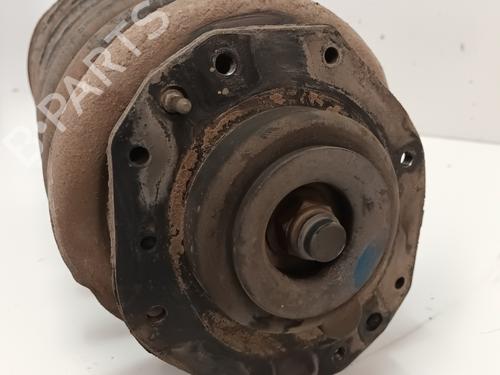 Left front shock absorber CITROËN XSARA (N1) 1.9 D | BP13474831M16 