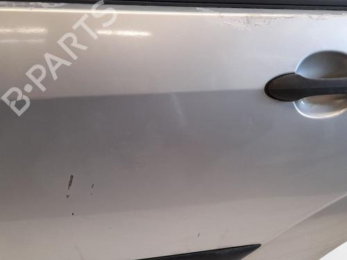 Left rear door FORD FOCUS I (DAW, DBW)  | BP12721864C4 
