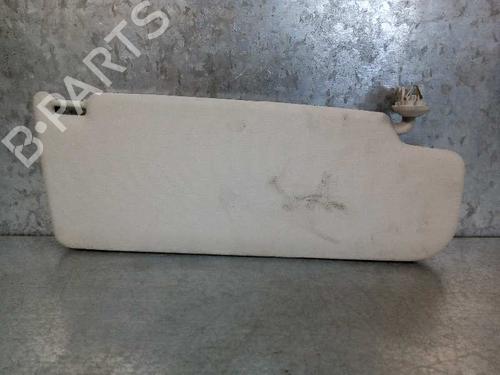 Left sun visor SKODA CITIGO (NF1) 1.0 | BP12800360I1 
