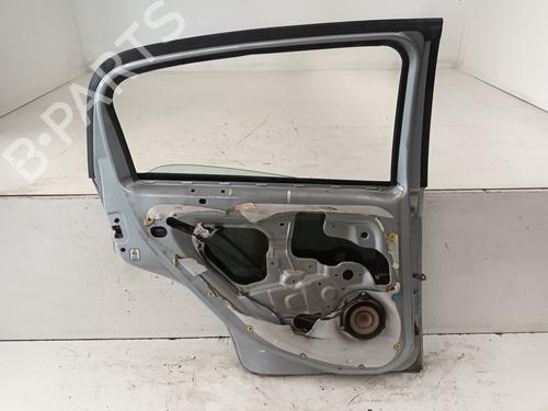 Left rear door FIAT GRANDE PUNTO (199_)  | BP18675060C4 