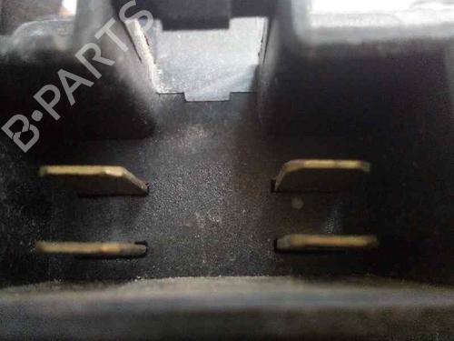 Heater resistor DAEWOO REZZO (U100) 1.6 | BP12816611M108 