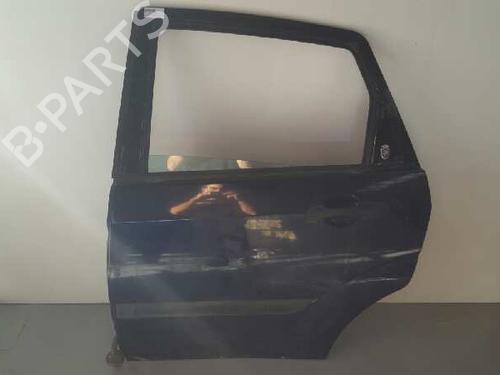 Used Left rear door FORD FOCUS I Turnier (DNW) 1.8 TDCi (100 hp) 12721884