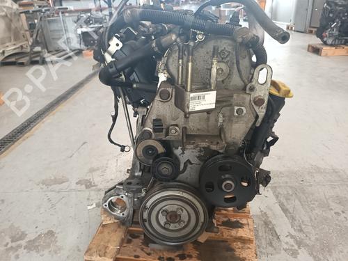 Motor FIAT IDEA (350_) [2003-2025]  18537160