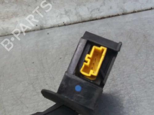 Steering wheel controls CITROËN C4 Grand Picasso I (UA_) 1.6 16V | BP12700326E15 