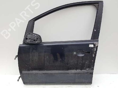 Left front door FORD C-MAX (DM2) 1.8 (125 hp) 1678024 | 1678024 |