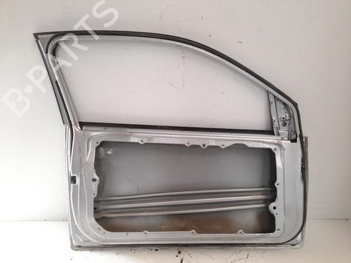 Left front door FORD FIESTA V (JH_, JD_) 1.25 16V | BP12767947C2 