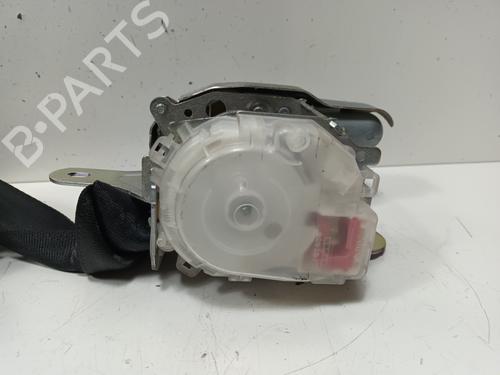 Front left seatbelt PEUGEOT 107 (PM_, PN_)  | BP16569322I26 