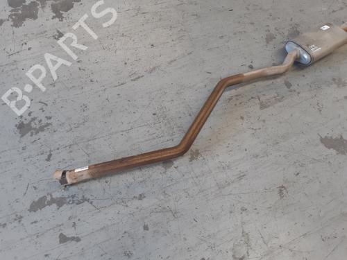 Exhaust system BMW 1 (E87) 120 d | BP38410885M121 - Image 3