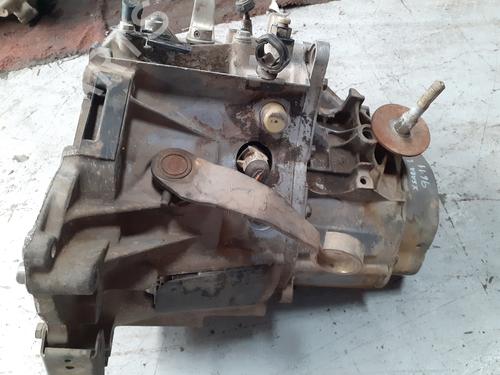 Gearbox CITROËN XSARA (N1) 1.8 i 16V | BP13899715M3 