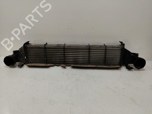 Used Intercooler MERCEDES-BENZ C-CLASS Coupe (CL203) C 200 Kompressor (203.745) (163 hp) 14918055