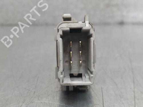 Used Right front window switch Right front window switch RENAULT SCÉNIC II (JM0/1_) 1.5 dCi (JM0F) (82 hp) 12749461 12749461