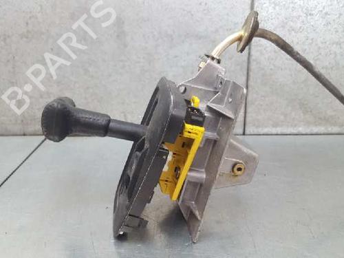 BP12732016M91 | Selector da caixa automática BMW 3 Compact (E36) 318 ti BP12732016M91