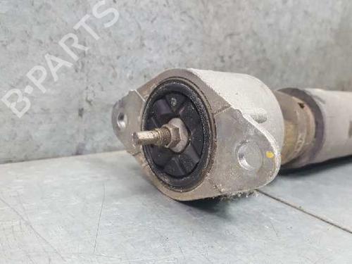 Left rear shock absorber FORD FIESTA VI (CB1, CCN) 1.25 | BP12717731M18 