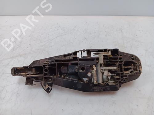 Front right exterior door handle PEUGEOT 2008 I (CU_)  | BP29357689C129 