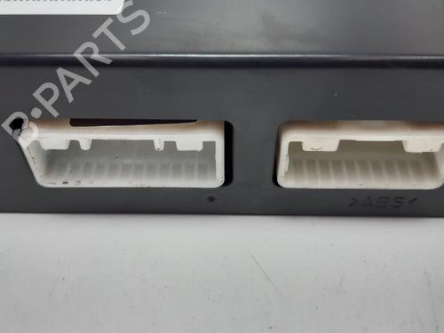 Climate control TOYOTA AVENSIS Estate (_T25_) 2.0 D-4D (ADT250_, ADT250R) | BP12770892I5 
