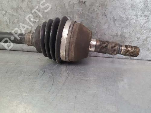 Right front driveshaft OPEL ASTRA H GTC (A04) 1.6 (L08) | BP12708620M39 