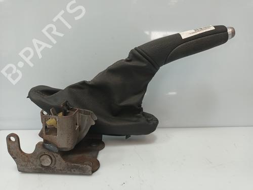 Hand brake CITROËN C5 II (RC_) 1.6 HDi (RC8HZB) | BP18198319I18 