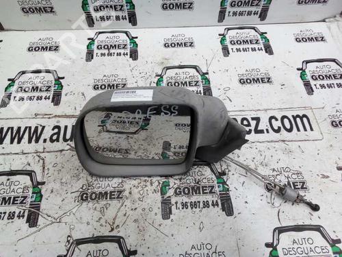 Used Left mirror RENAULT RAPID Box Body/MPV (F40_, G40_) 1.1 (46 hp) 12801807